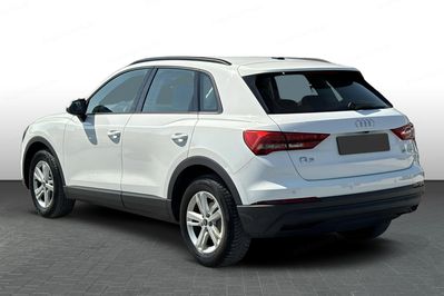 Audi Q3 35 TFSI