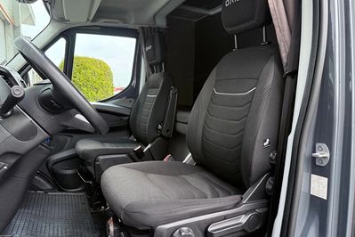Iveco Daily 70C18 3.0 180KM