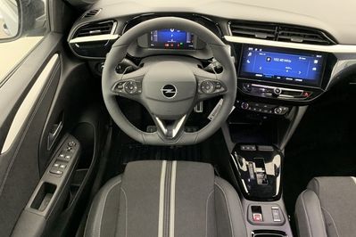 Opel Corsa GS 1.2 Turbo Hybrid DCT