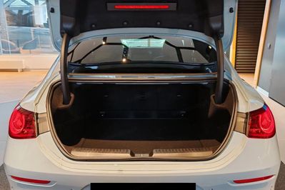 Mercedes CLA 200 Progressive