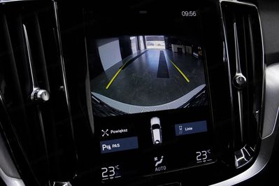 Volvo V60 B3 B Momentum Core