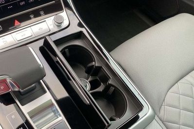 Audi Q7 50 TDI quattro S Line