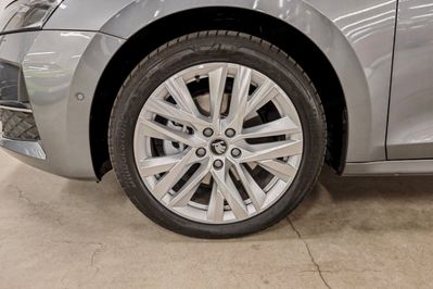 Skoda Octavia Drive Selection 2.0 TDI DSG