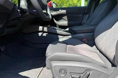 Audi A6 TFSI 150 kW S tronic