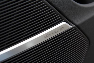 Audi Q7 60 TFSI e quattro S Line