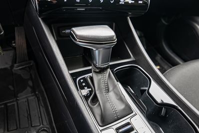 Hyundai Tucson 1.6 T-GDi Smart 2WD DCT