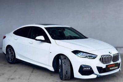 BMW Seria 2 Gran Coupe 220d M Sport