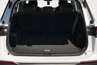 Volkswagen Tayron 1.5 eTSI mHEV Life DSG
