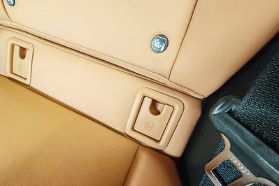 Lexus UX 300h F Sport Design 2.0 Hybrid Dynamic Force