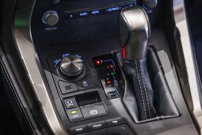 Lexus NX 300 Optimum AWD