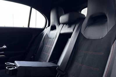 Mercedes Klasa A 200 AMG Line