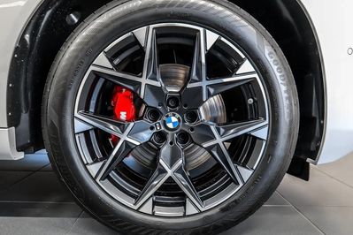 BMW X3 xDrive20 M Sport