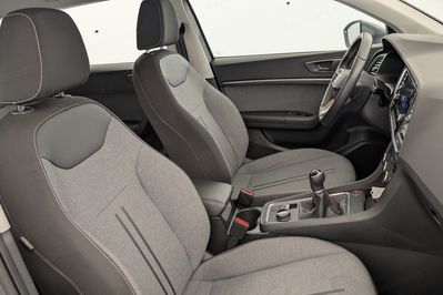 Seat Ateca Style 1.5 TSI