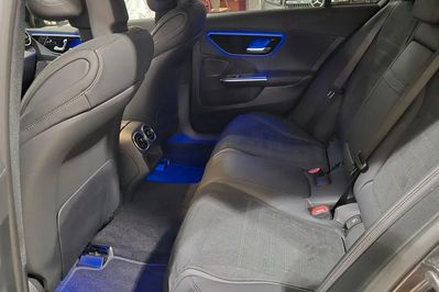 Mercedes Klasa C 300 e  4-Matic AMG