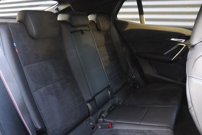 BMW X2 xDrive20d M Sport