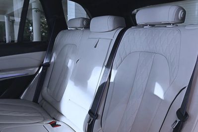 BMW X5 xDrive30d M Sport