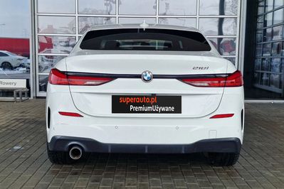 BMW Seria 2 Gran Coupe 218i M Sport