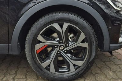 Renault Arkana 1.6 E-TECH R.S. Line MMT