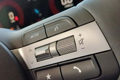 Hyundai Tucson 1.6 T-GDi Modern 2WD