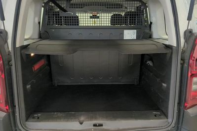Citroen Berlingo L1H1