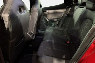 Cupra Formentor 2.0 TSI 4Drive DSG