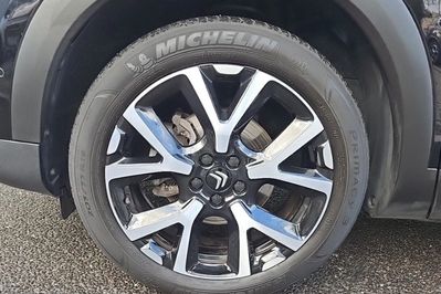 Citroen C5 Aircross 1.5 BlueHDi Shine Pack EAT8