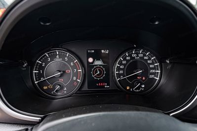 Suzuki Vitara 1.4 Boosterjet mHEV Premium Plus 4WD