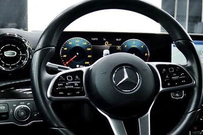 Mercedes Klasa A 200 d 8G-DCT