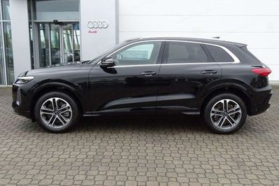 Audi Q5 TFSI quattro advanced