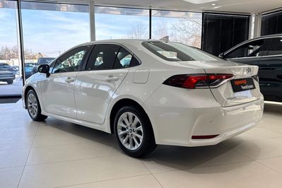 Toyota Corolla 1.5 Comfort