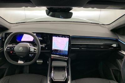 Renault Espace ESPRIT ALPINE 1.2 E-Tech Full Hybrid AT