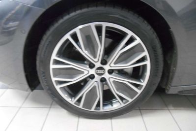 Audi A5 TDI quattro S line Avant
