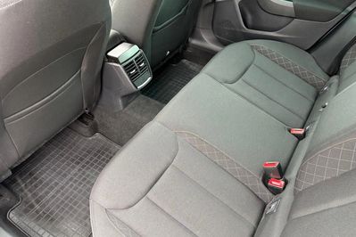 Skoda Scala 1.0 TSI Ambition DSG