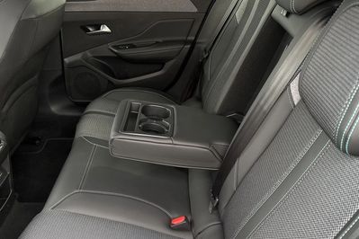 Peugeot 308 1.5 Bluehdi Allure Pack S&S EAT8