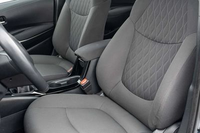 Toyota Corolla 1.5 Comfort