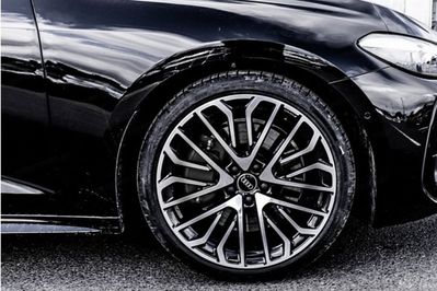Audi A5 TFSI quattro S line
