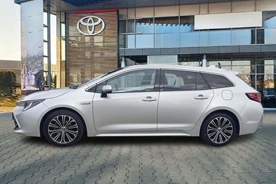Toyota Corolla 1.8 Hybrid Comfort
