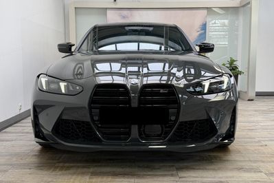 BMW Seria 3 M3 Competition xDrive