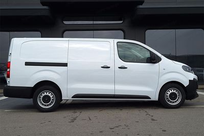 Fiat Scudo MJ Maxi  Extra Long L2H1 Izoterma