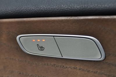 Mercedes Klasa E 300 de Avantgarde