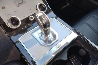 Land Rover Range Rover Evoque 2.0 P200 S
