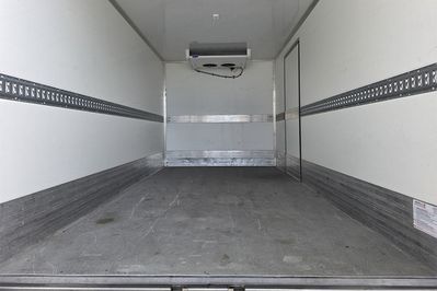 Iveco Daily 50C18 Kontener Chłodnia 8EP do -5°C