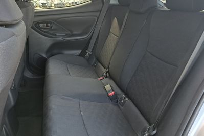 Toyota Yaris Hybrid 1.5 Style