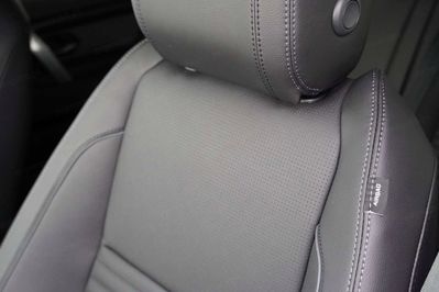 Land Rover Discovery Sport 2.0 D165 Dynamic SE