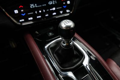 Honda HR-V 1.5 Sport