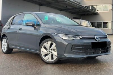 Volkswagen Golf Life Plus 1.5 TSI eHybrid PHEV DSG