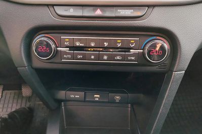 Kia XCeed T-GDI M