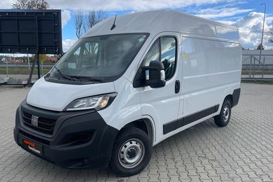 Fiat Ducato L2H2