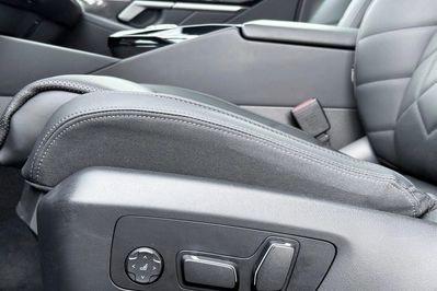 BMW Seria 5 520d xDrive mHEV M Sport aut