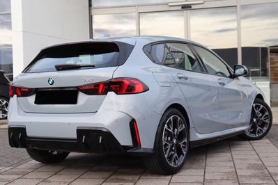 BMW Seria 1 120 M Sport